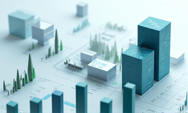 Diversified investment portfolio strategy planning